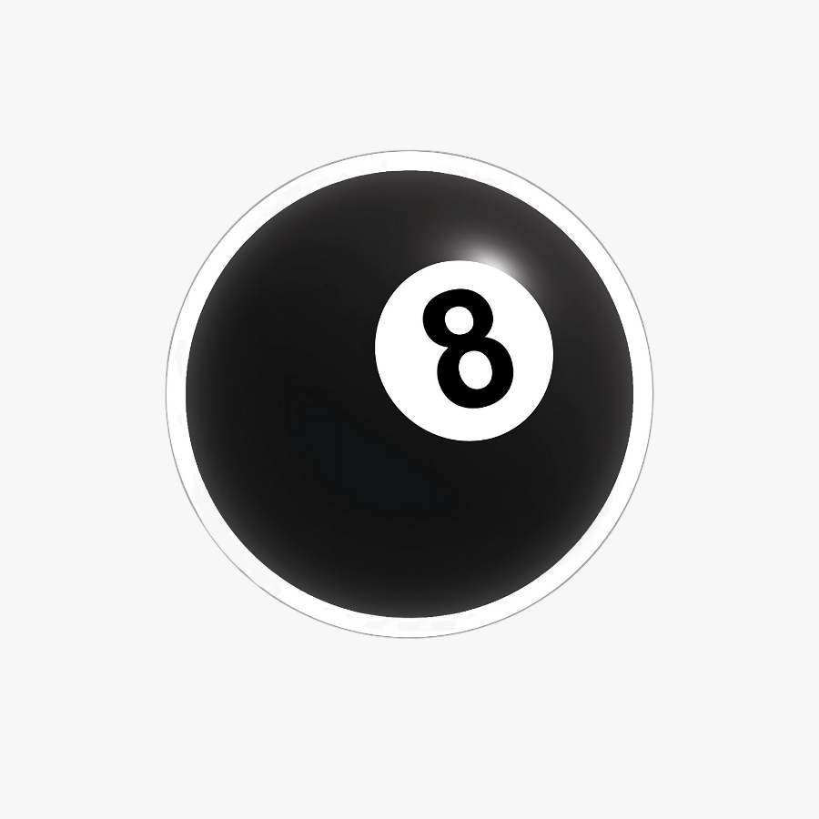 8 Ball
