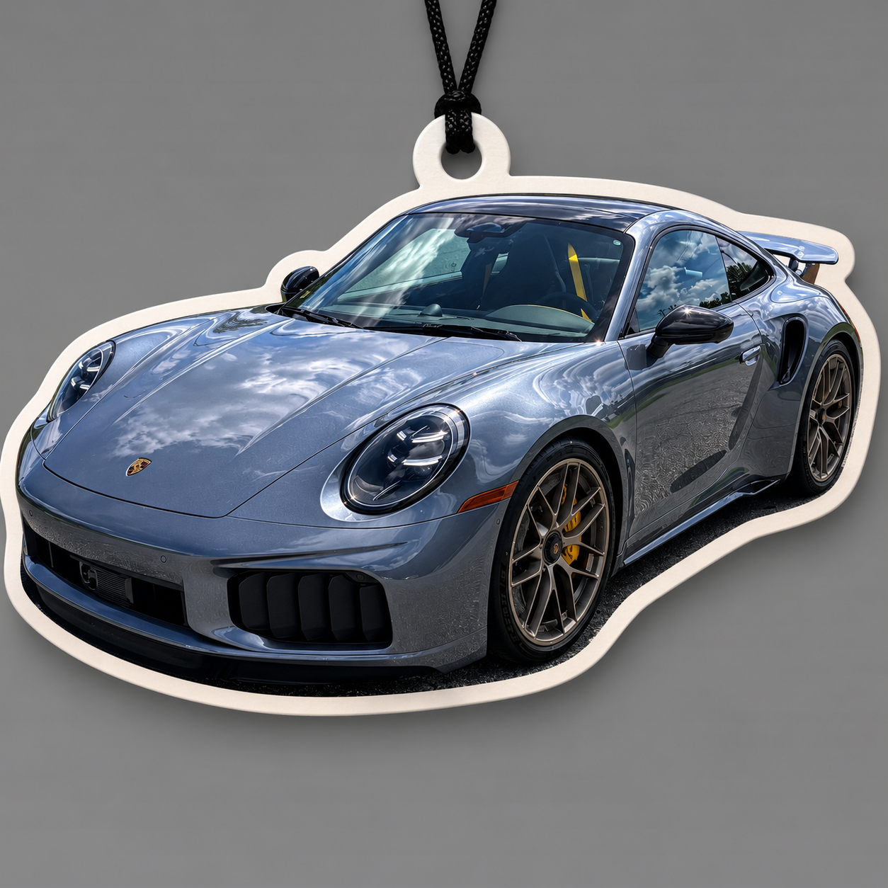 Custom Air Freshener
