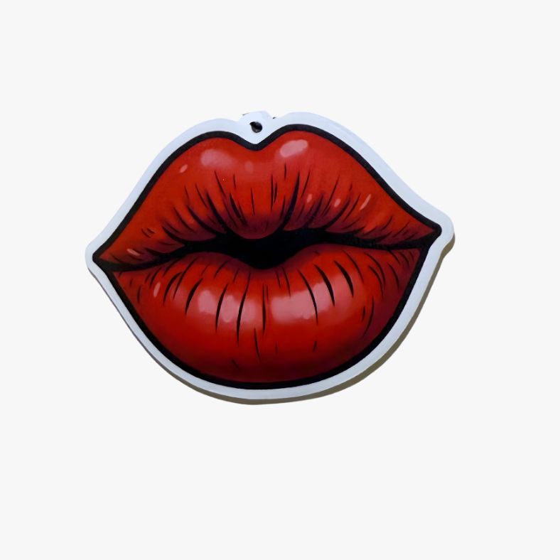 Juicy Lips