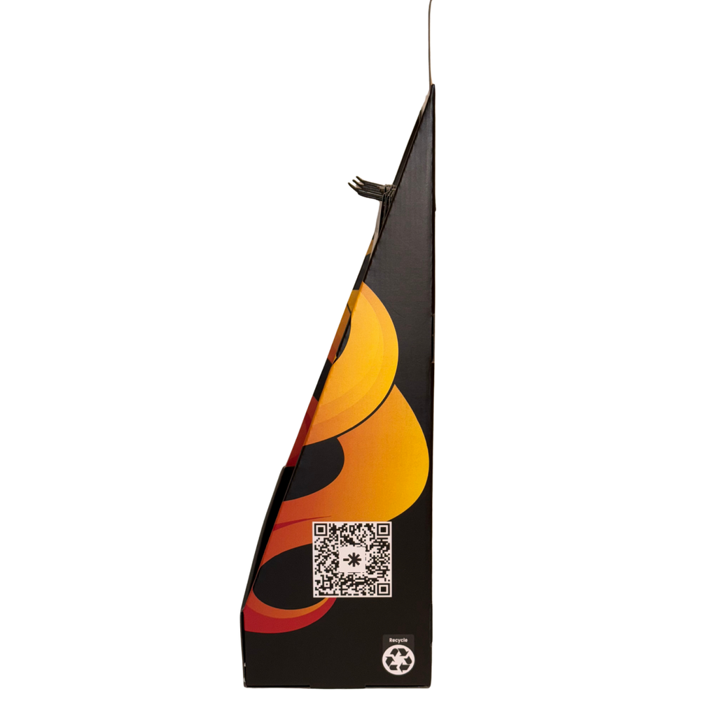 Air Freshener  Countertop Display